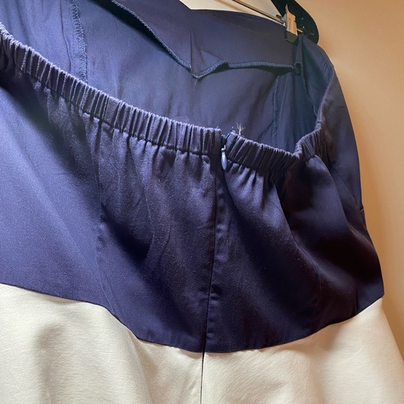 ❤️ Melissa Embroidered Anchor Vintage Dress by Dolly and Dotty ❤️ - Picture 8 of 13